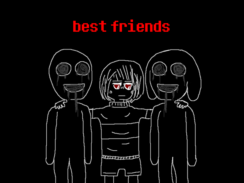 bestfriends