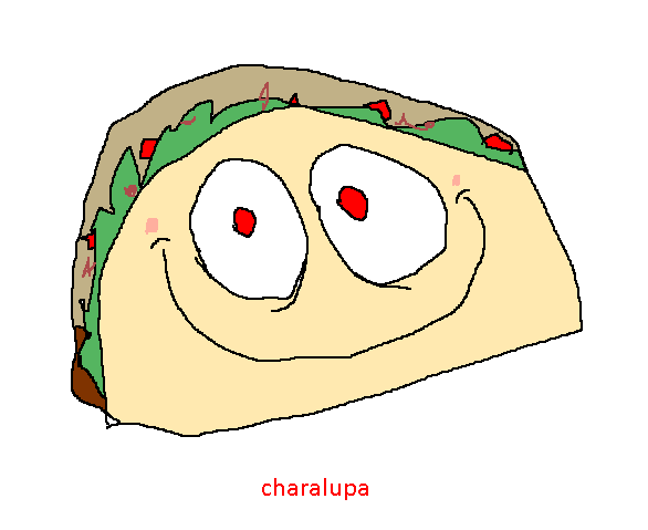 charalupa