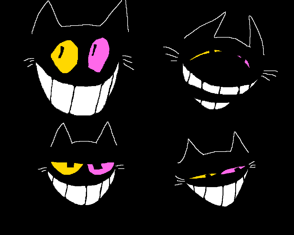 friendshapedobject