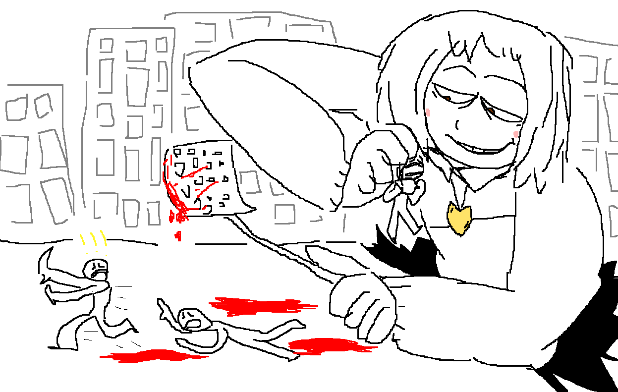 monsterattack