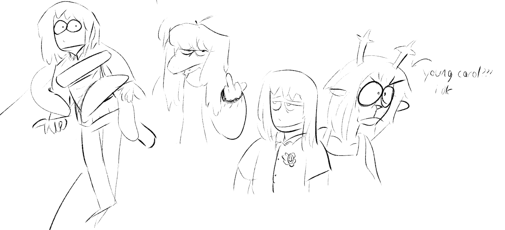 unpleasanttimes